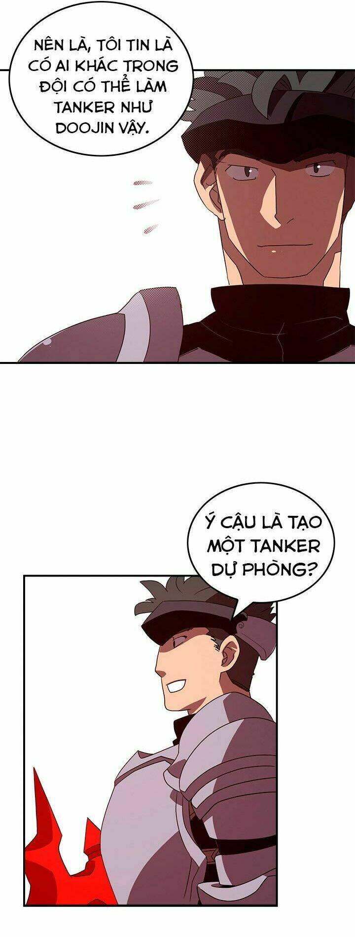 Ta Là Vua Pháp Sư Chapter 45 - Trang 30