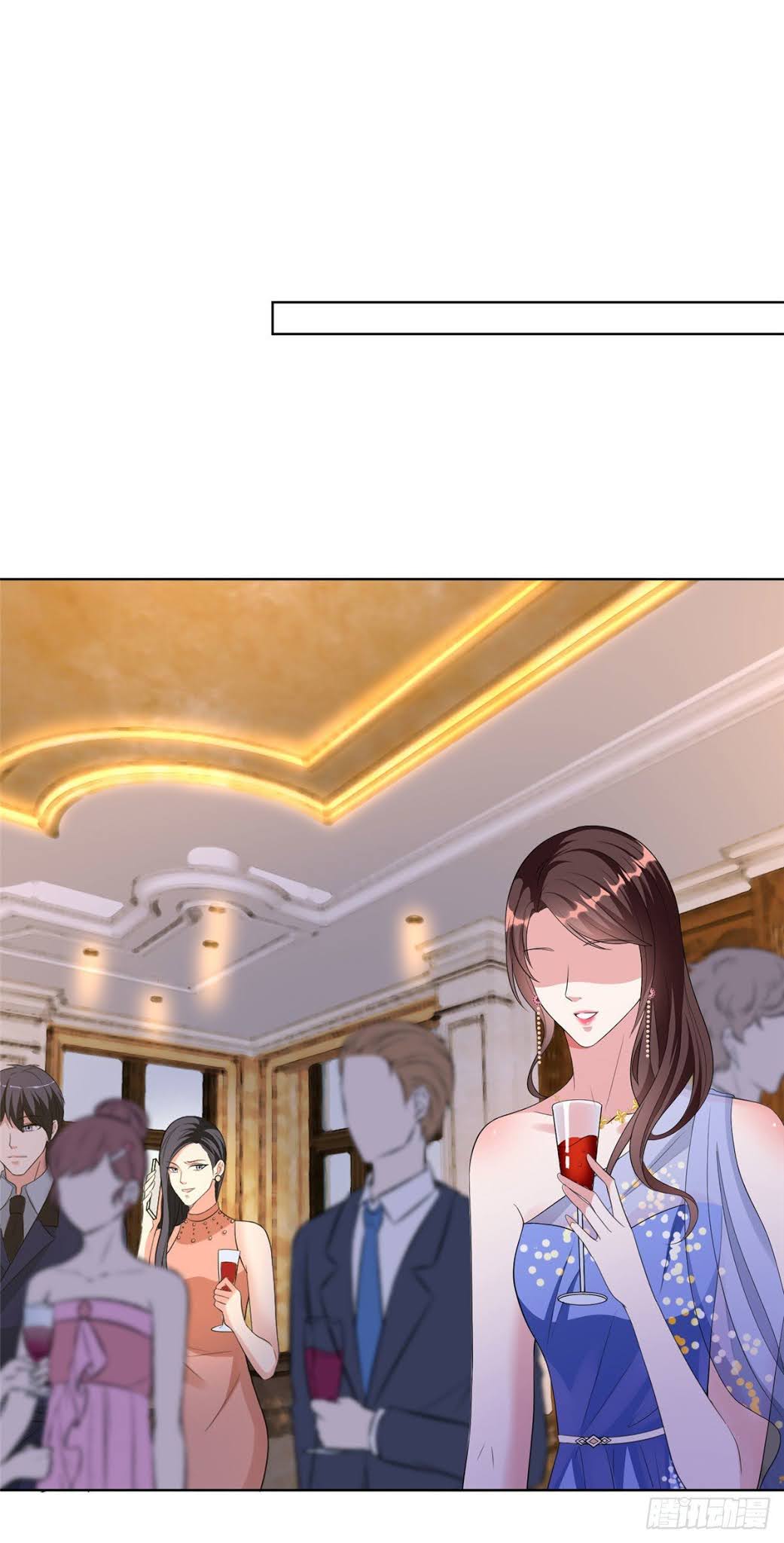 thí hôn lão công, cần giúp sức chapter 137 9