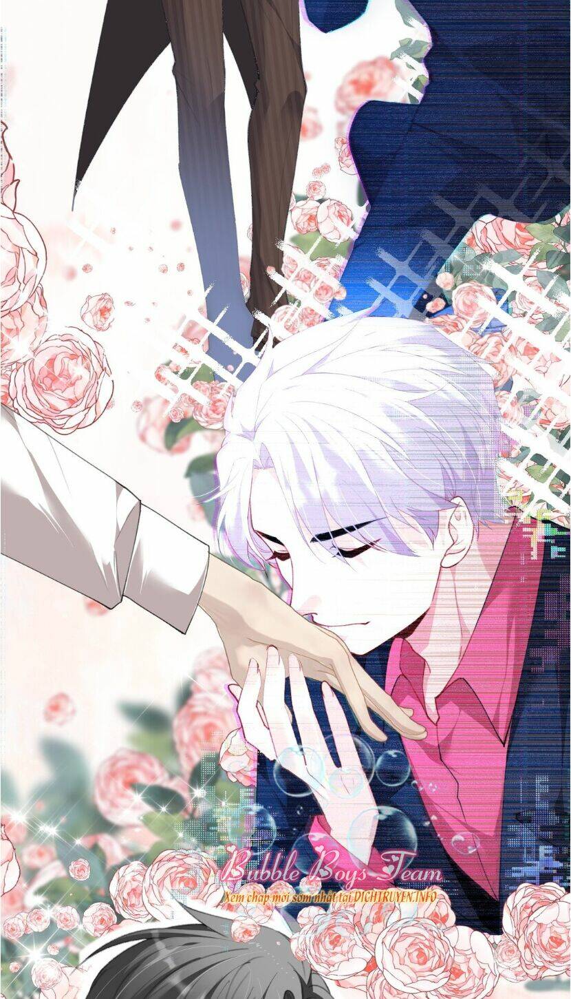 dù là sói cô độc cũng có tình yêu của sẻ nhỏ chapter 26 20