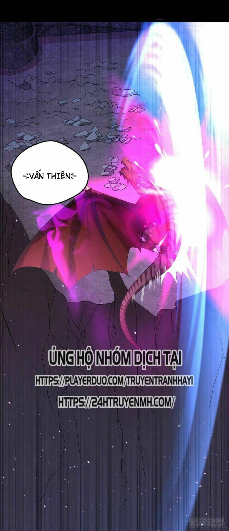 lãnh chúa cái gì không quan trọng chapter 74 3