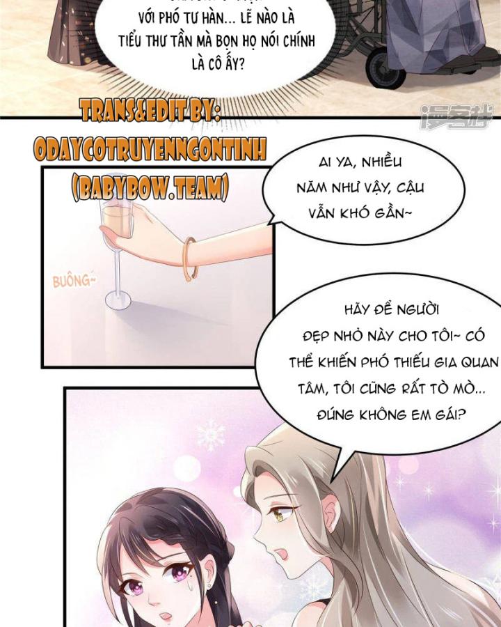 tái sinh tương ngộ chapter 61 8