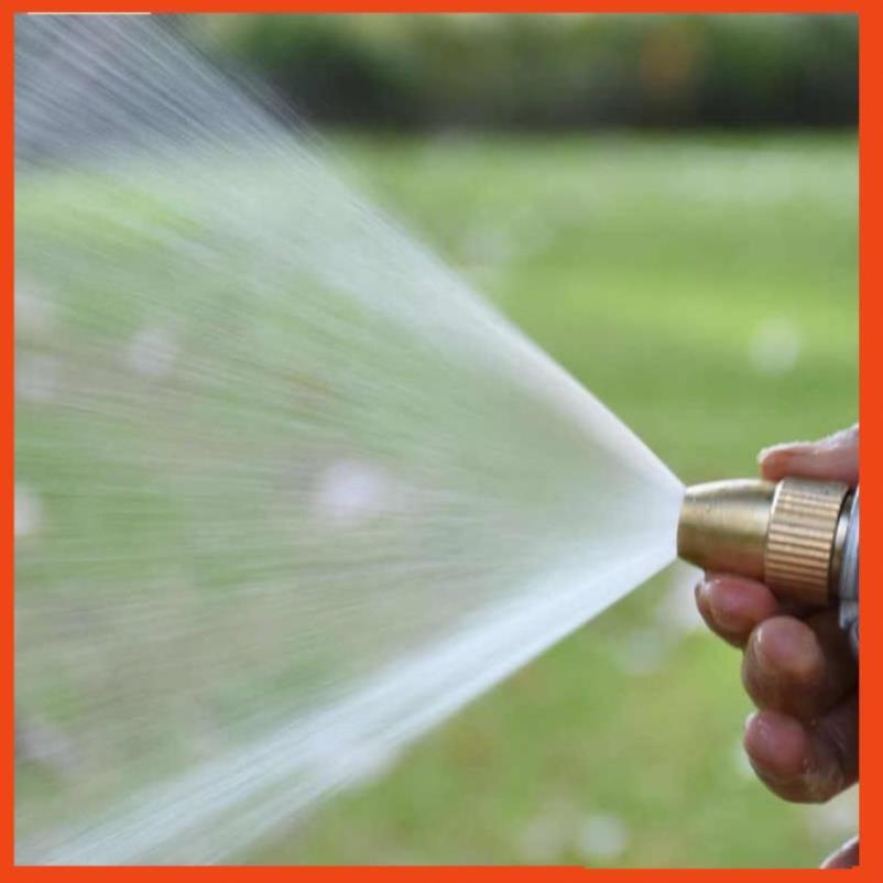 Bộ dây vòi xịt rửa xe, tưới cây, dọn dẹp nhà cửa 3-5m  206843