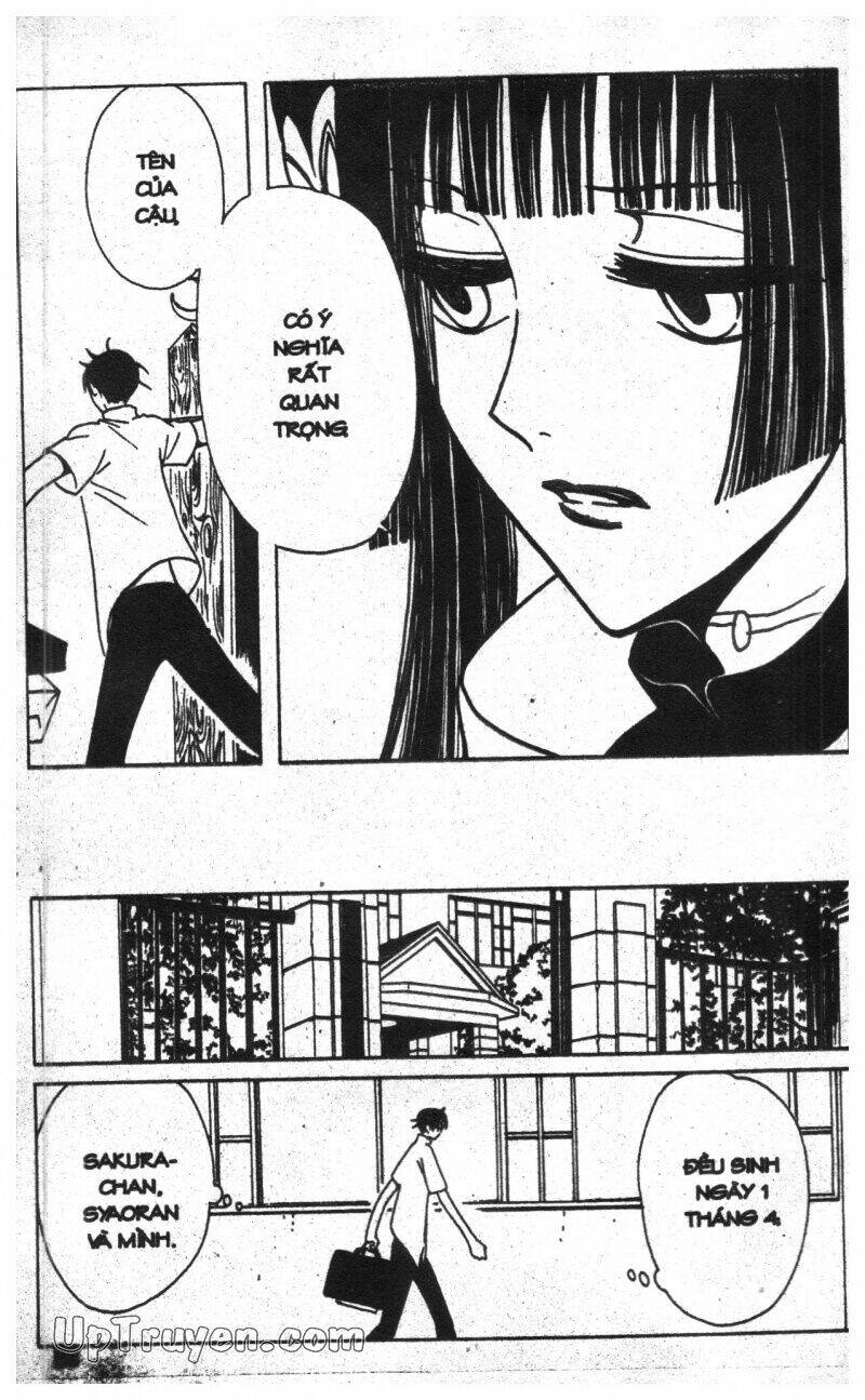 xxxholic - hành trình bí ẩn chapter 12 62