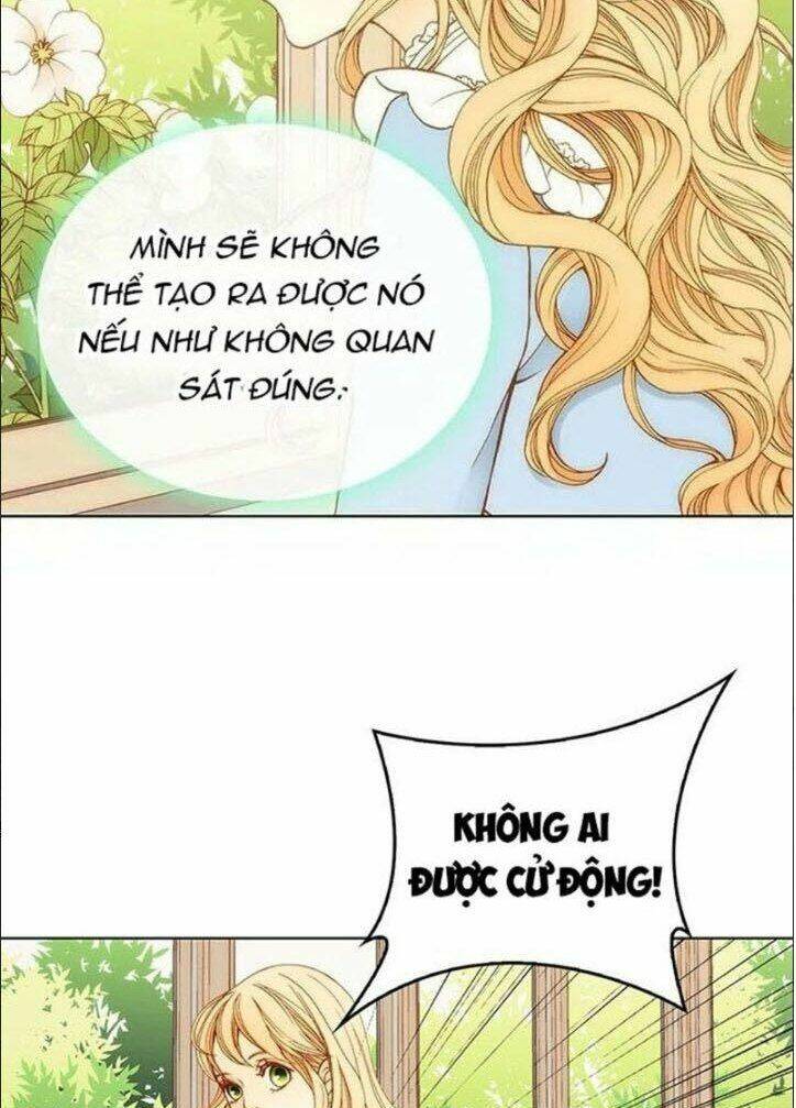 wendy , cô gái bán hoa chapter 4 31