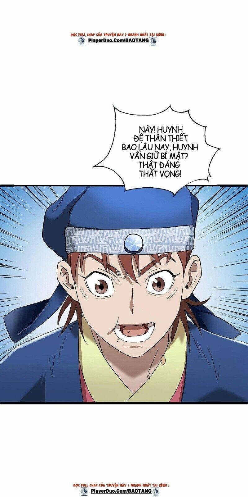 cuồng long chapter 1 80