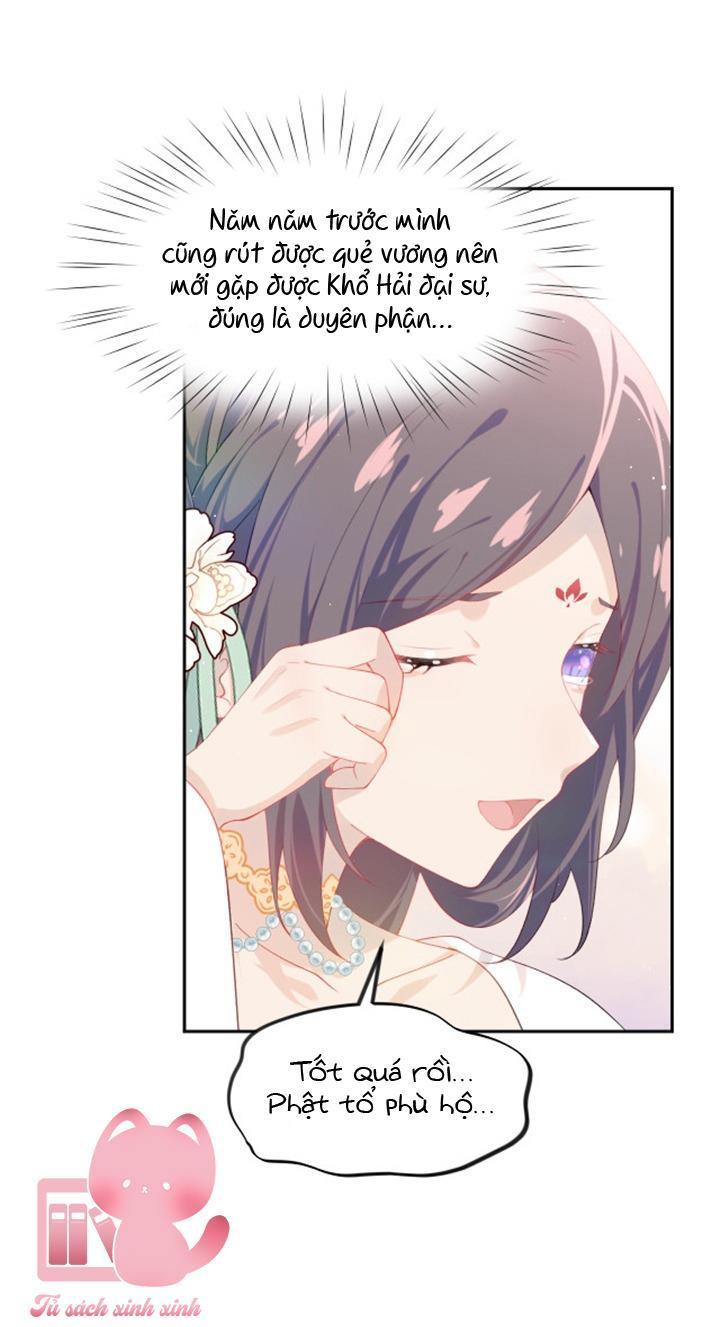 một đêm nọ đột nhiên yandere tới! chapter 106 42