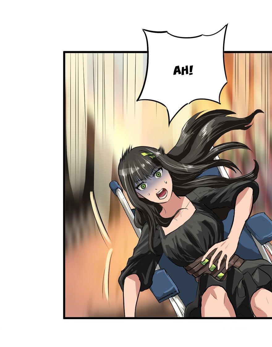 vua sinh tồn chapter 30 45