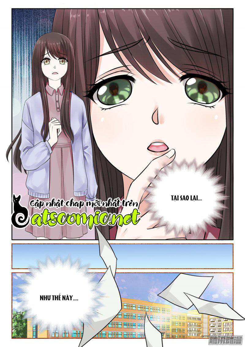 lưu luyến không rời chapter 1 16