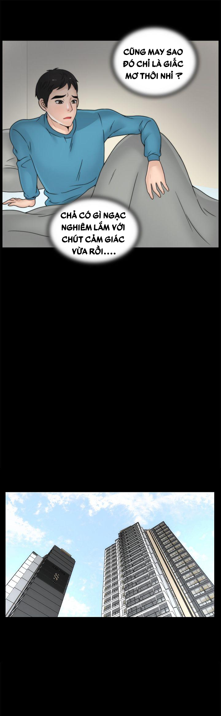 thầm kín chapter 2 15