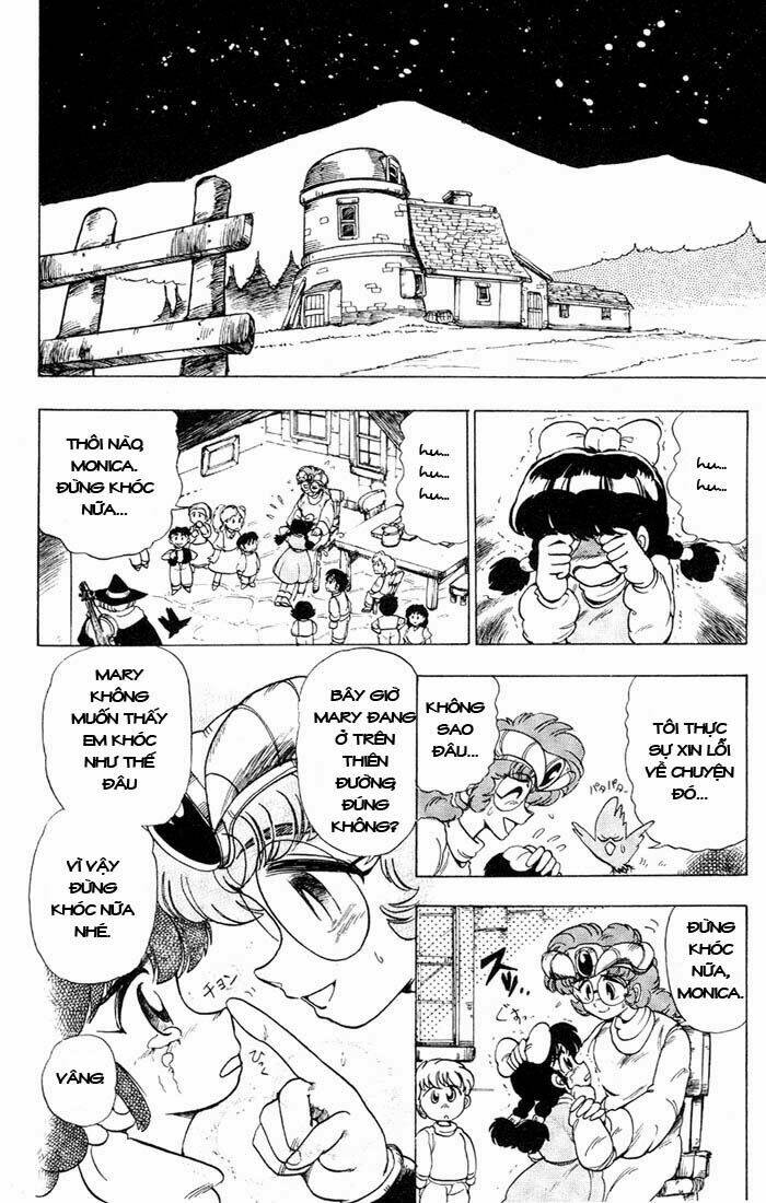 violinist of hameln - cây đàn kì diệu chapter 35.1 6