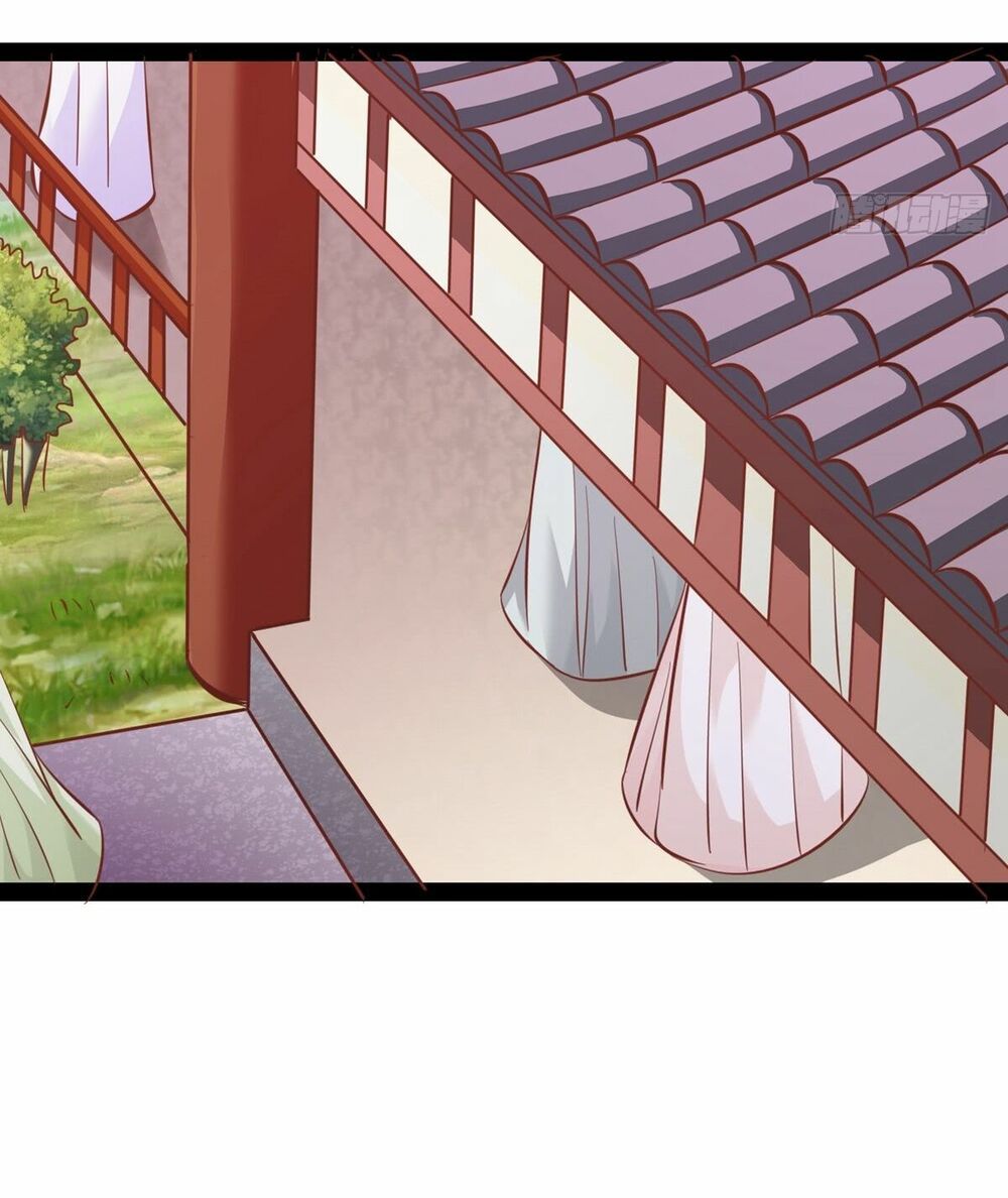 hoàng hậu của trẫm là võ lâm minh chủ chapter 15 24