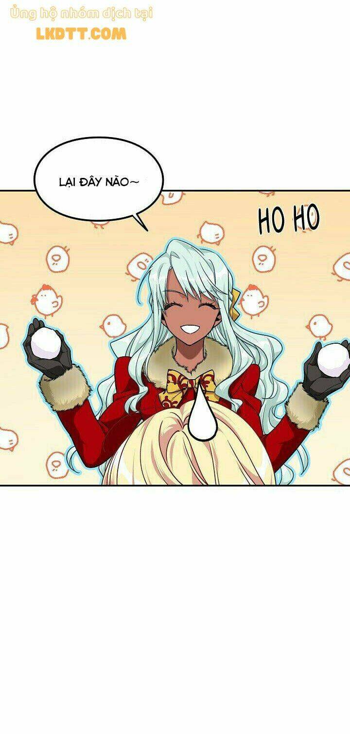 nữ hoàng ngoại khoa chapter 91 13