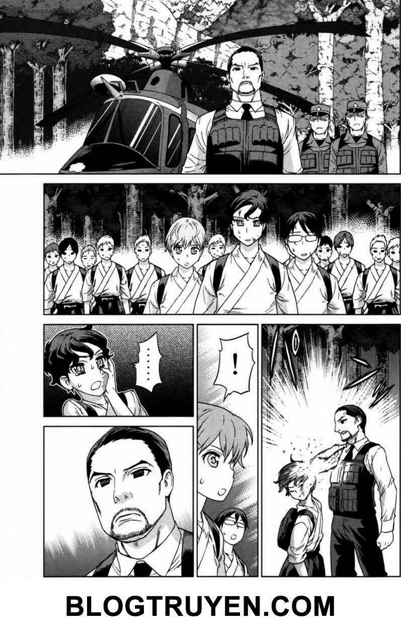 celestial clothes chapter 2 28