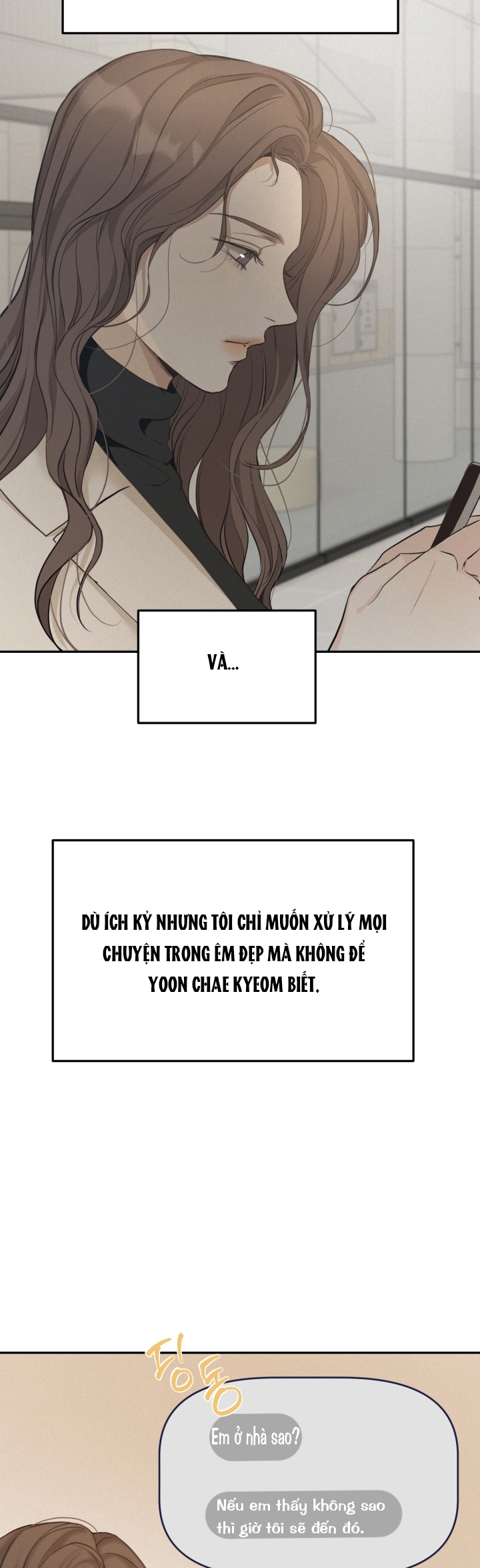 những người đàn ông đã lên giường tôi chapter 37.2 13