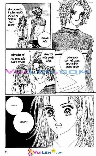 tình yêu quý tộc chapter 108 5