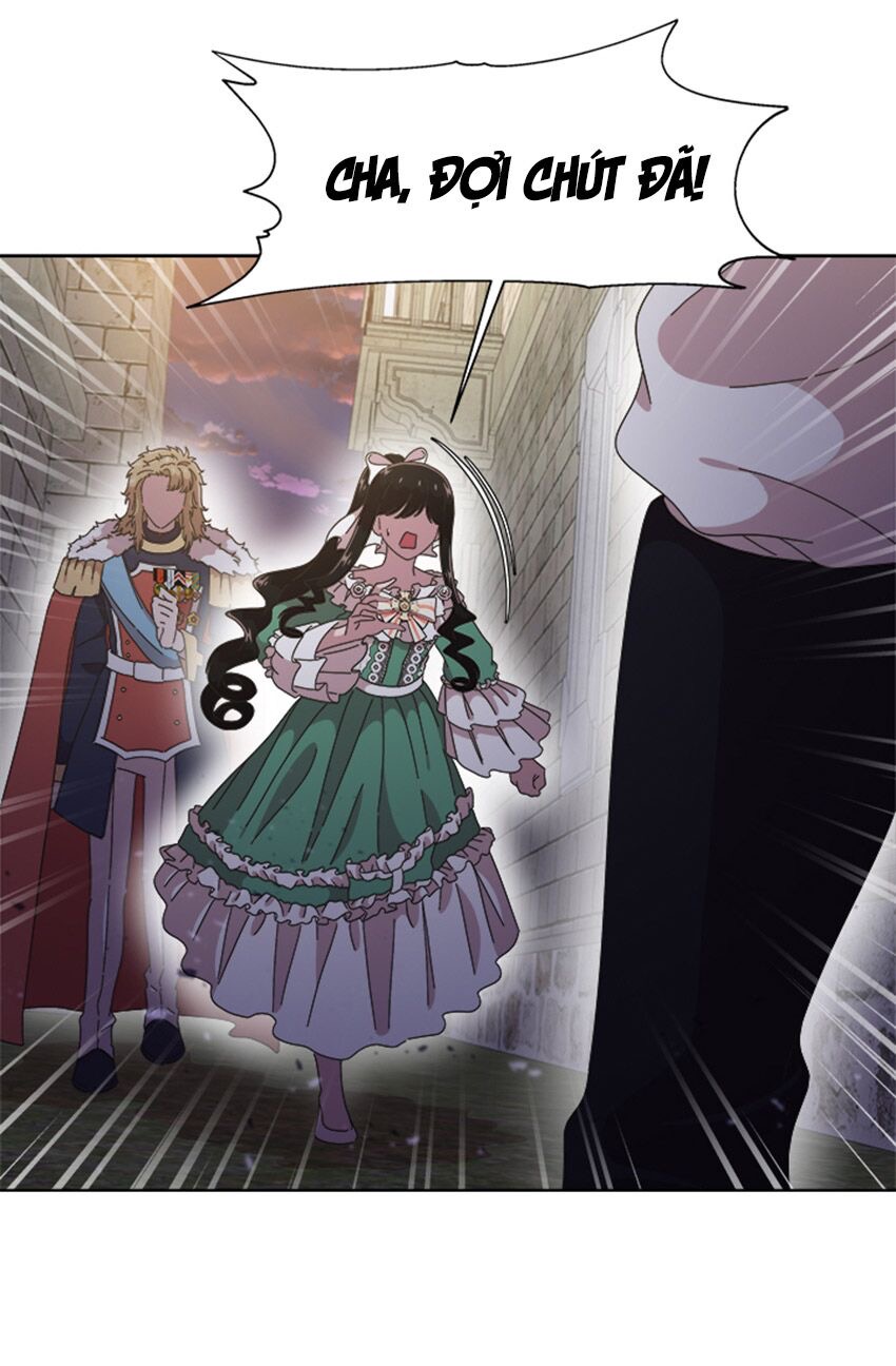 con gái bảo bối của ma vương chapter 116.2 12