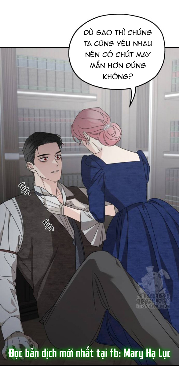 gia đình chồng bị ám ảnh bởi tôi chapter 110.1 55
