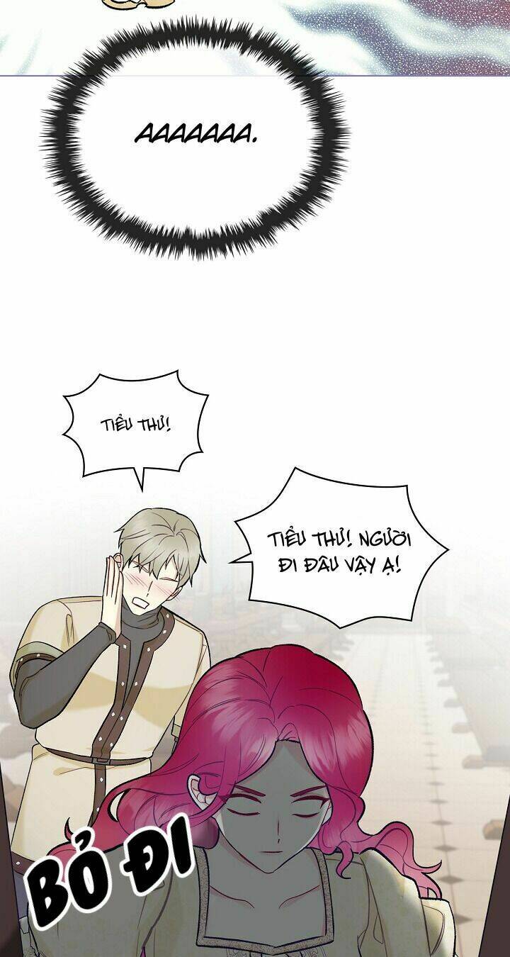 kẻ tạo ra nữ phản diện chapter 42 52