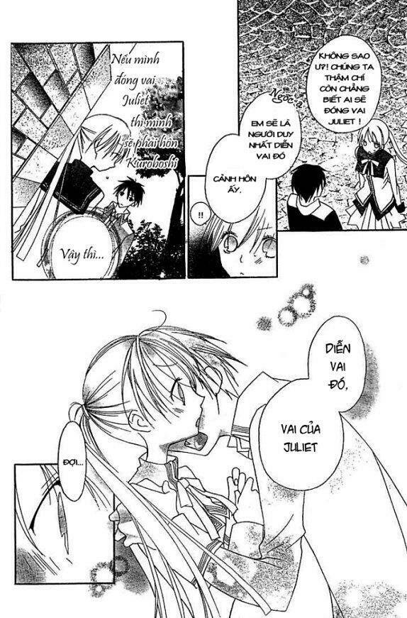 bloody kiss chapter 6.1 15