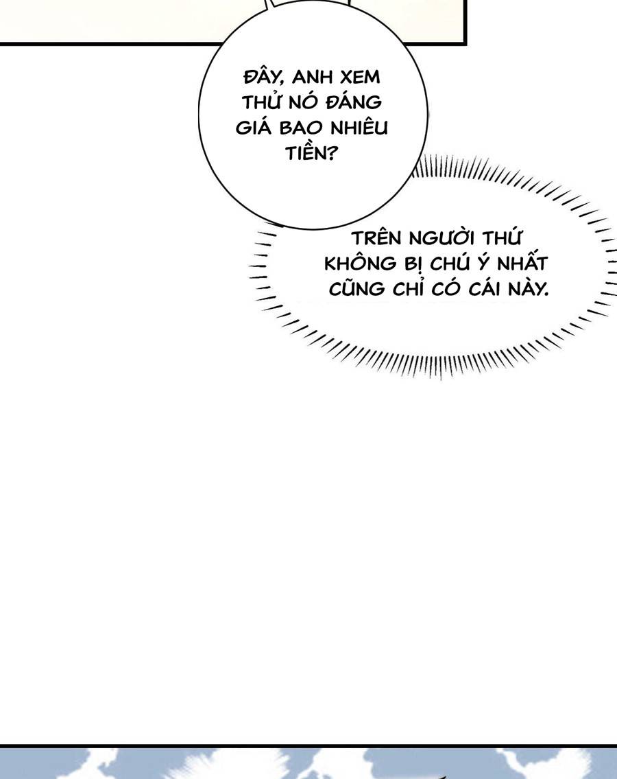 vú em thánh kỵ sĩ chapter 1.2 46