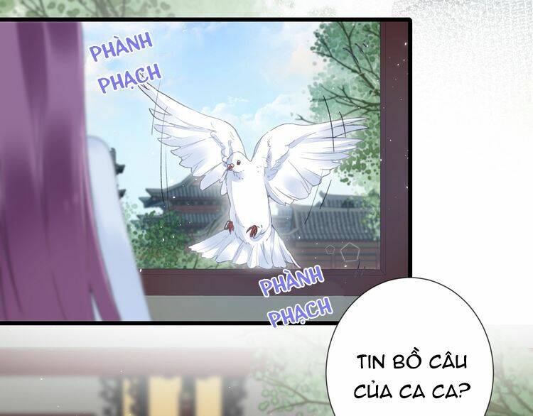hoa nhan sách chapter 87.1 7