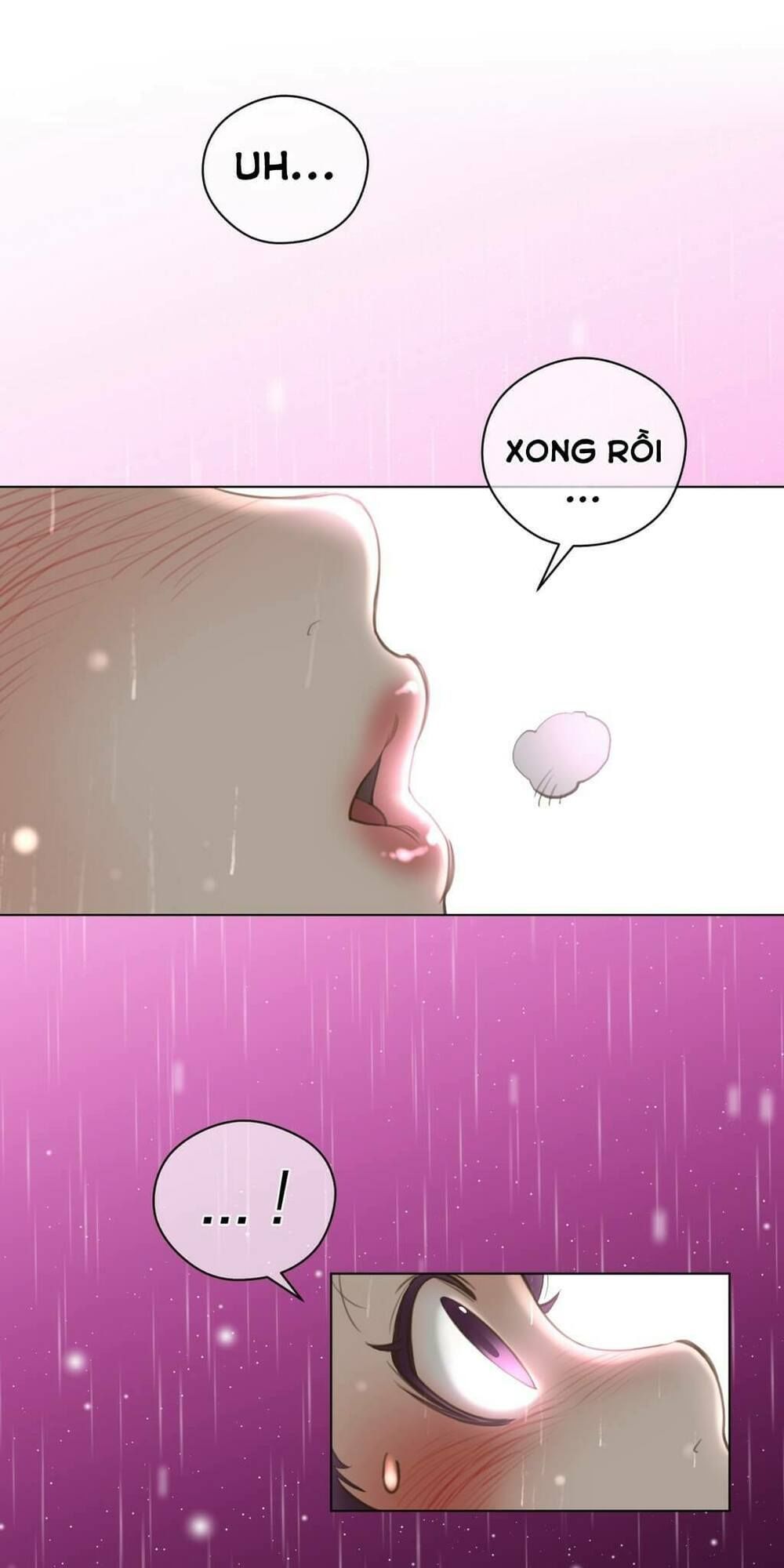 một nửa hoàn hảo chapter 15 76