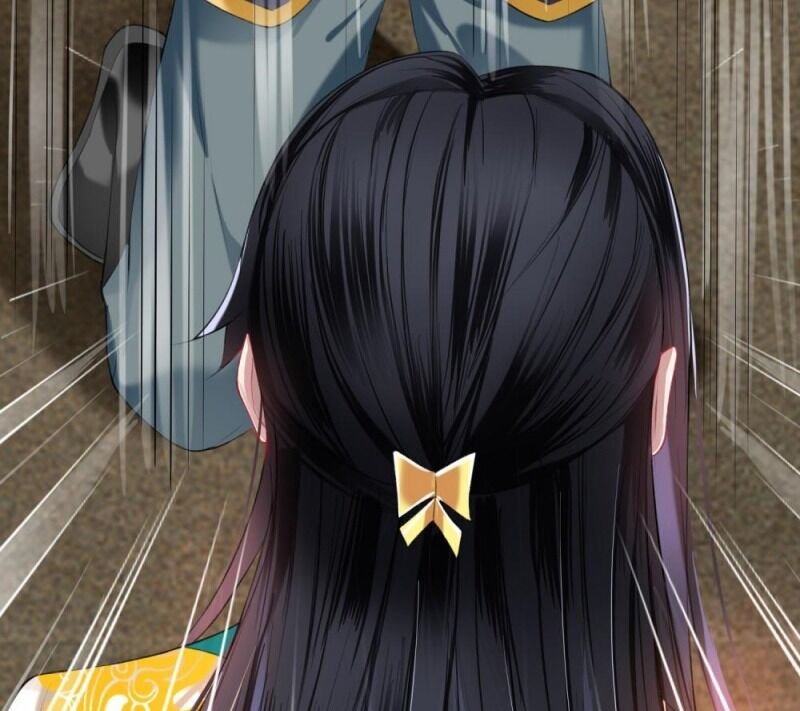 vương gia, áo lót của ngươi rơi mất rồi chapter 59 11