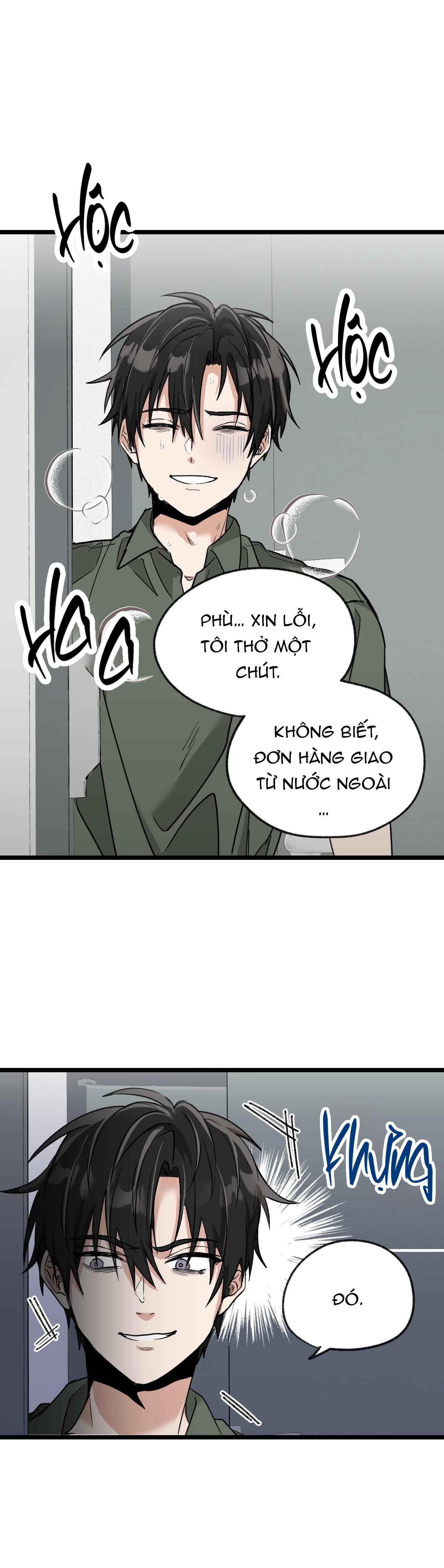 tuyển tập ngực bự, cung khủ của nhà kim Chapter 178.1 size xxl 1 34