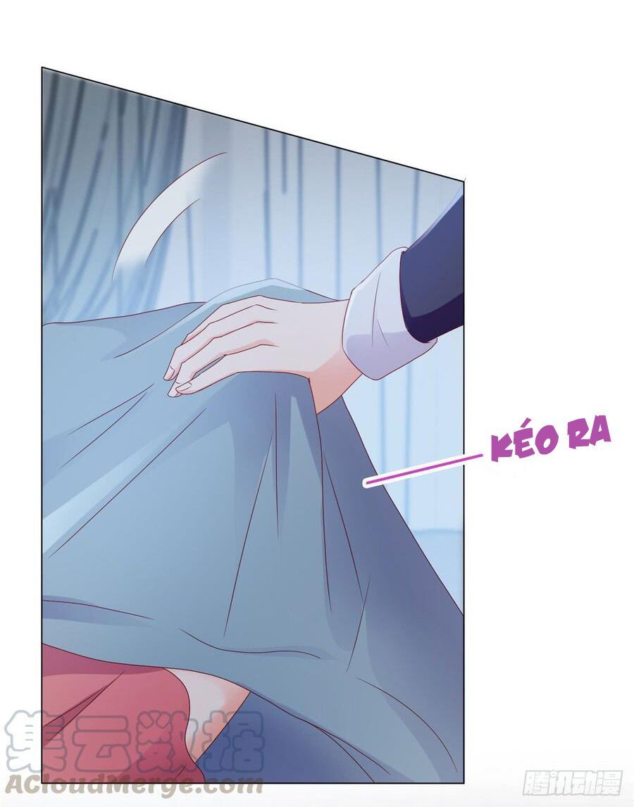 ẩn hôn 100%: chọc tức vợ yêu mua một tặng một chapter 95 24