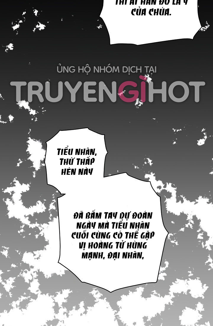 quý cô bí ẩn - secret lady chapter 5 91