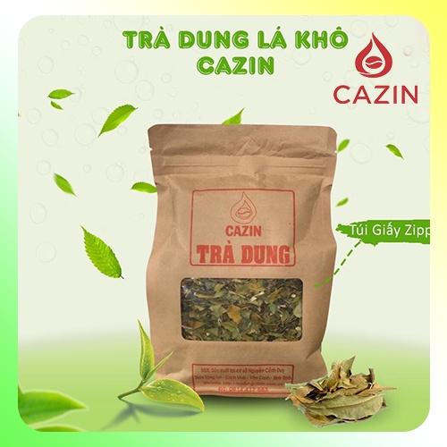 Trà Dung Cazin túi giấy/ túi lọc - Trà thảo dược tốt cho phụ nữ