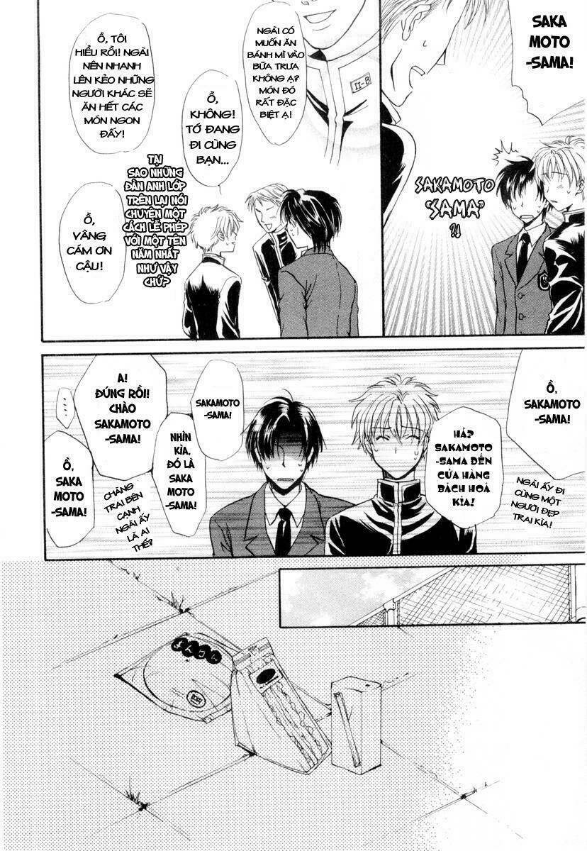 princess princess chapter 1 21