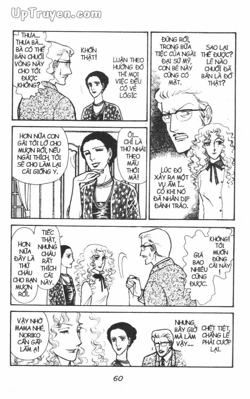 câu lạc bộ con nhà giàu chapter 1 61