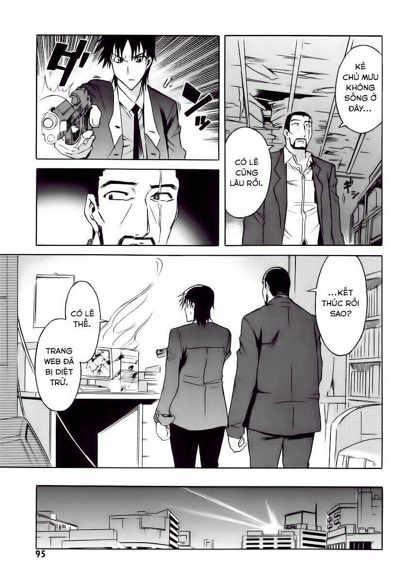 hanako to guuwa no tera chapter 7 13