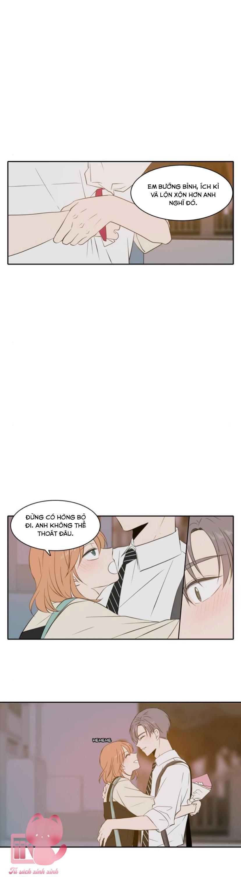 a good day to be a dog chapter 72 15