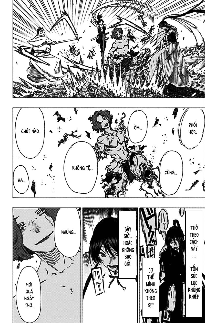 jigokuraku chapter 39 11