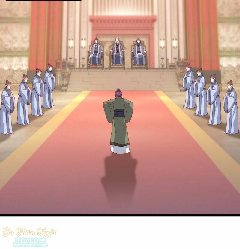 nhân vật phản diện biến thành sủng vật chapter 19 3