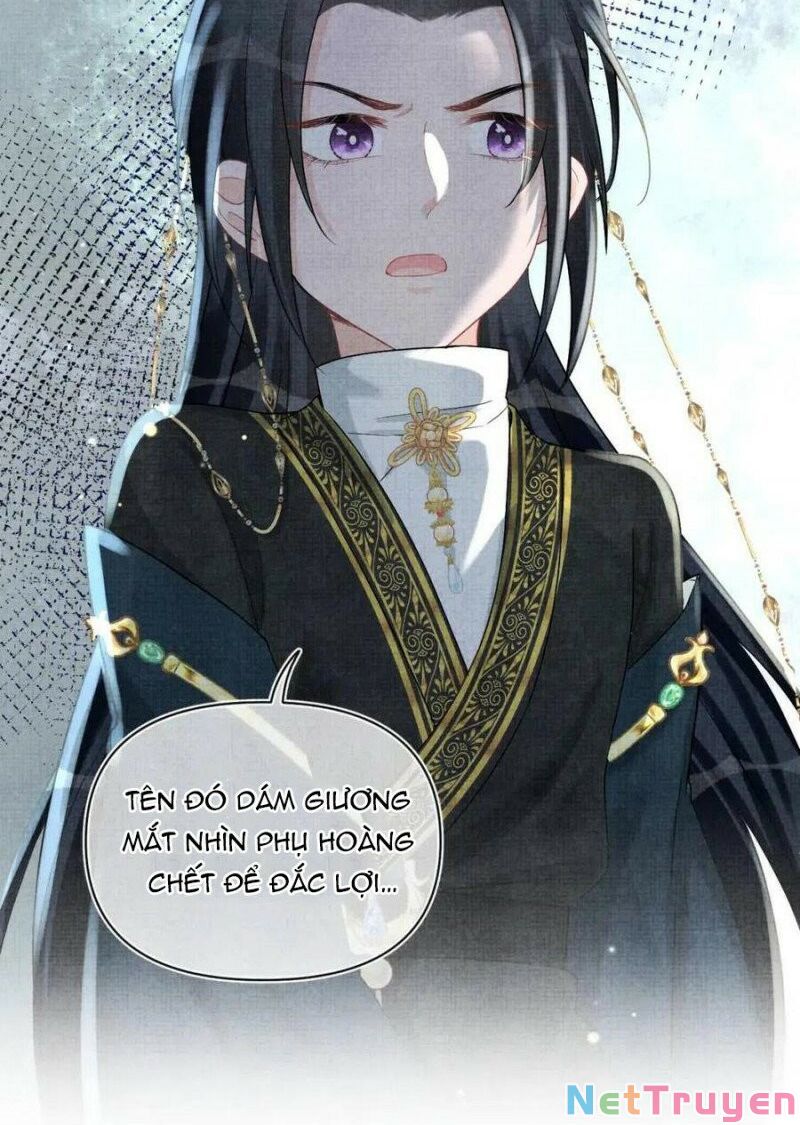 nhóc con người cá 3 tuổi rồi chapter 190 8