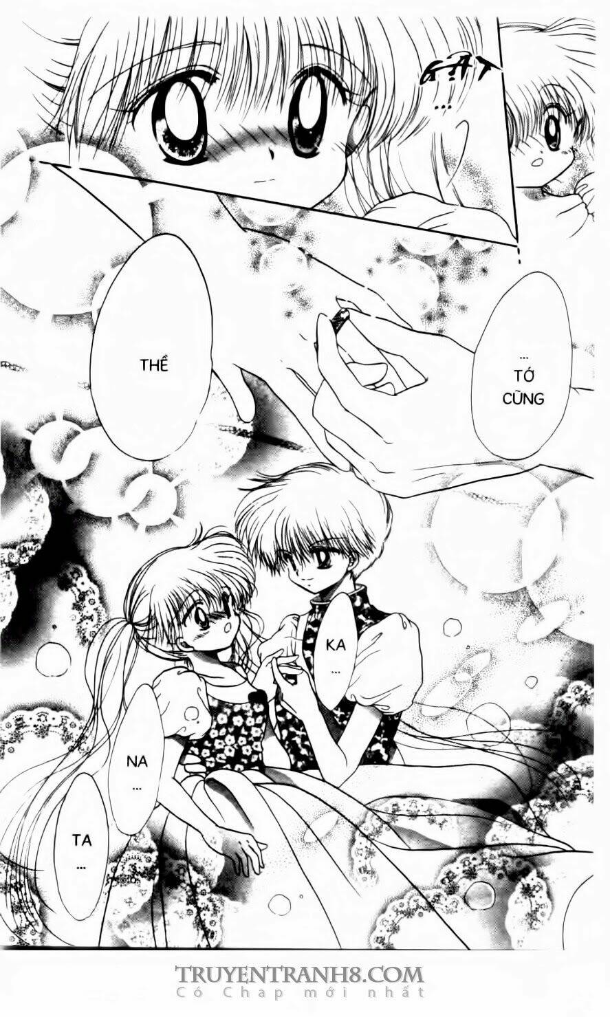 daa! daa! daa! chapter 35 5