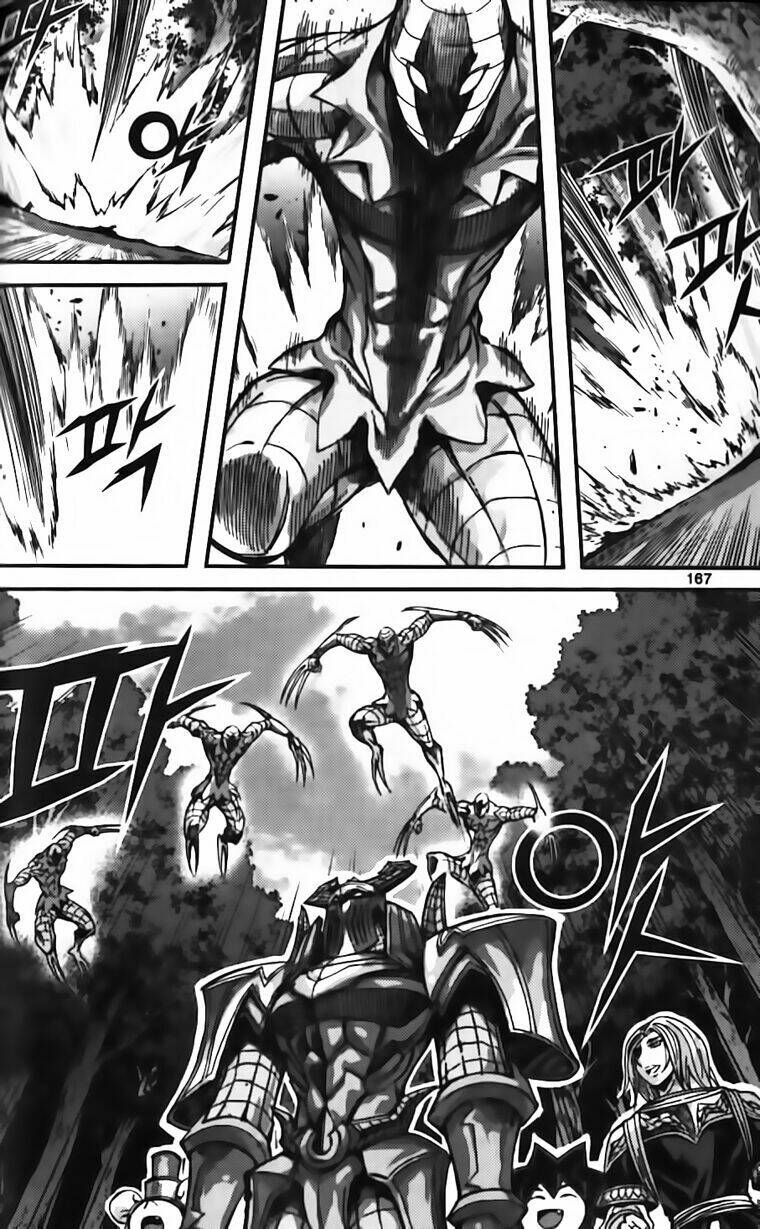 diêm đế ii chapter 40.6 8