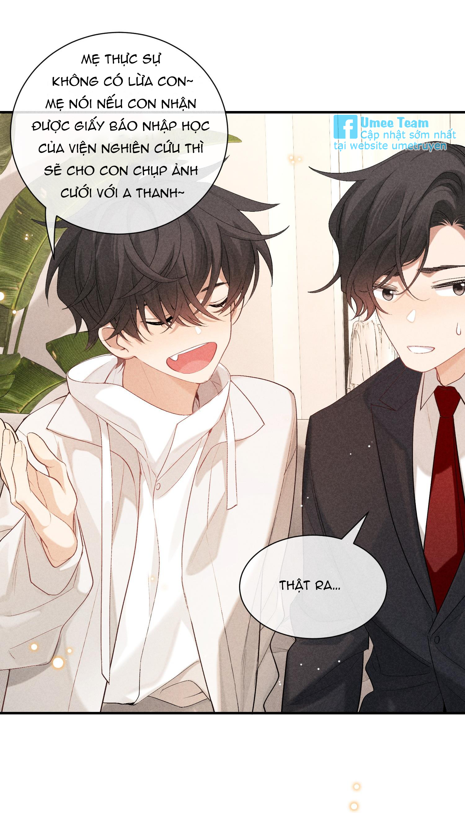 trò chơi săn mồi chapter 77 27