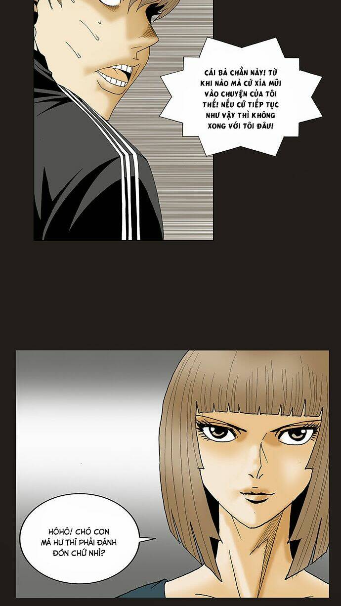 ultimate legend: kang hae hyo chapter 80 21