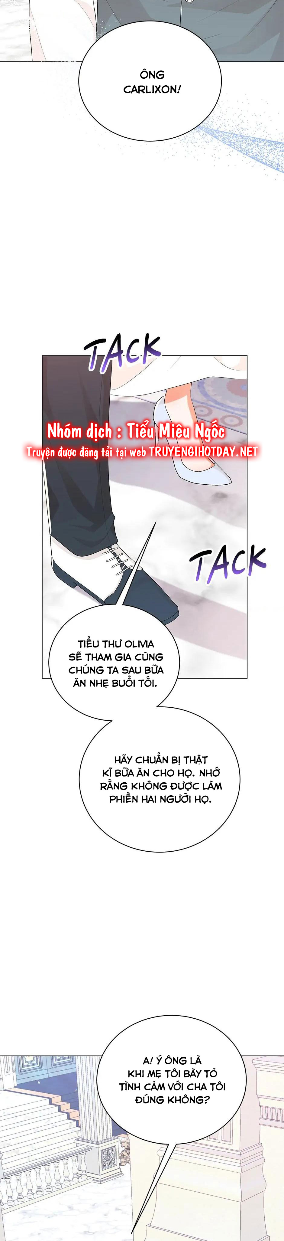 diễn vai ác nữ cũng thật khó khăn chapter 42 31