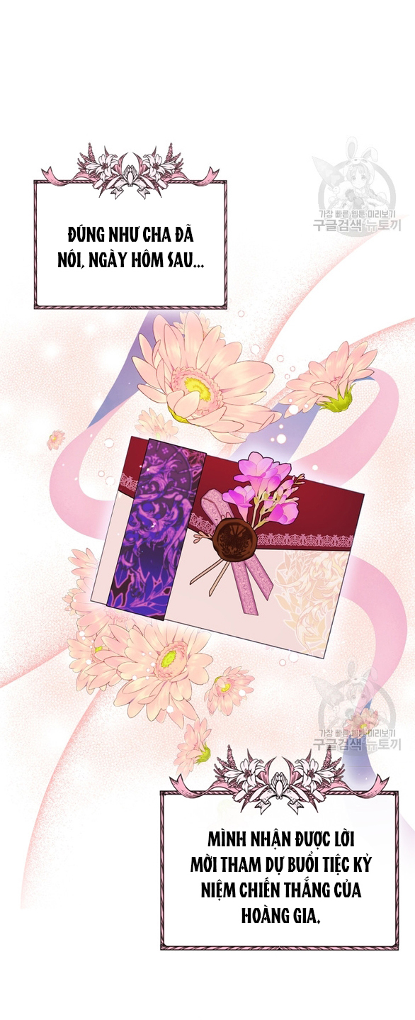 tôi đã trở thành bạn gái của nam chính chapter 30.1 4