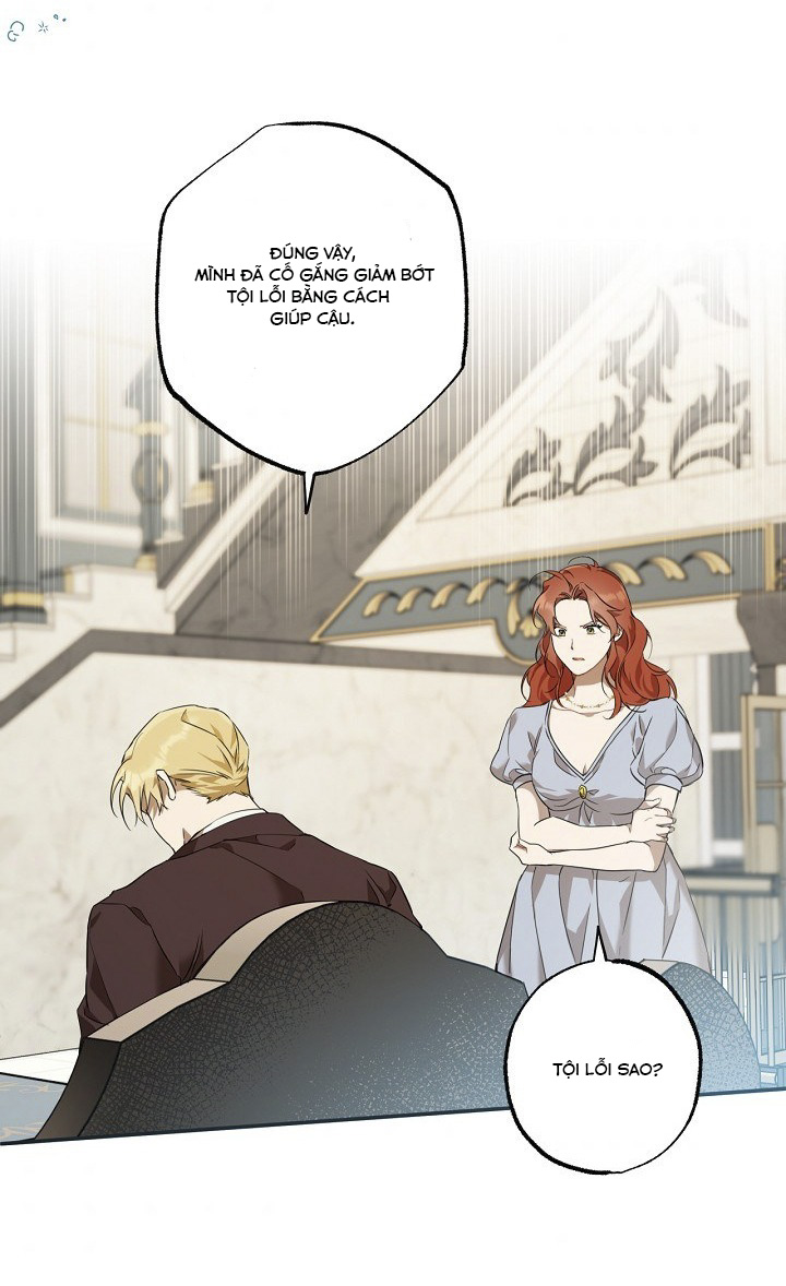 tất cả đều là sai lầm chapter 52 60