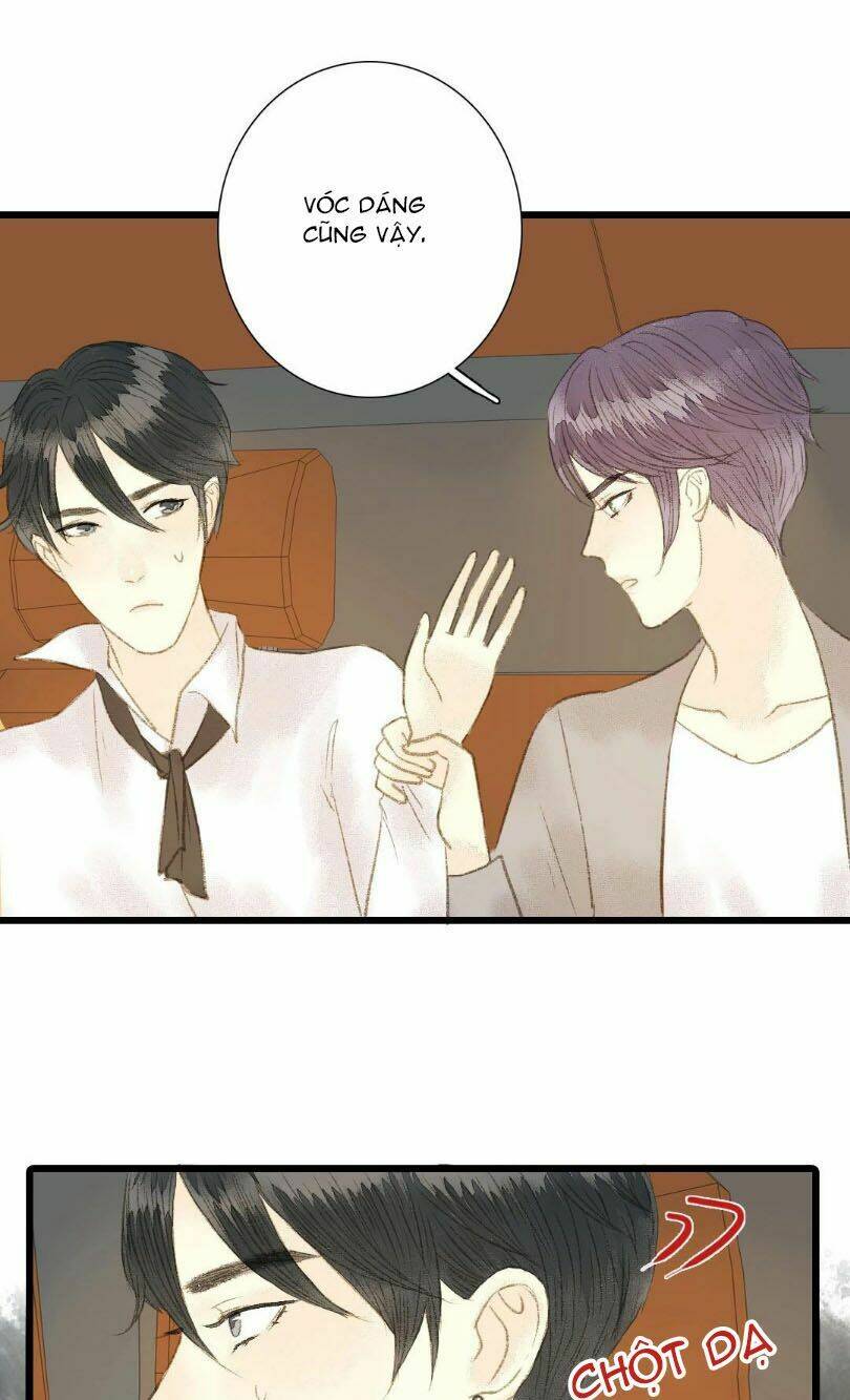 người biến thành ánh trăng chapter 10 10