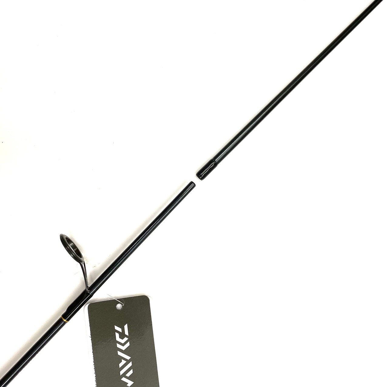 Cần Câu Cá Daiwa Sweepfire 562Ul Cần Lure UL Máy Đứng 1m68 Hàng Chính Hãng Made In Việt Nam