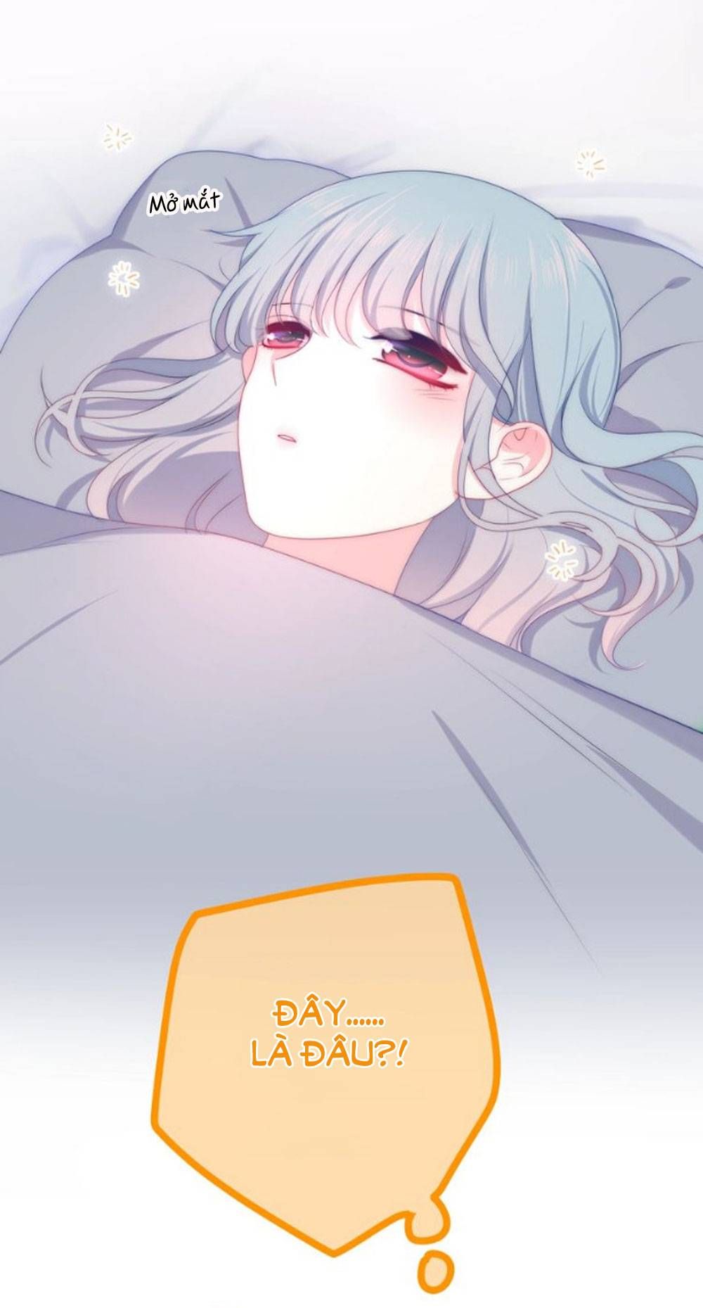 Tháng Sáu Không Hẹn Mà Gặp chapter 19 - Trang 24