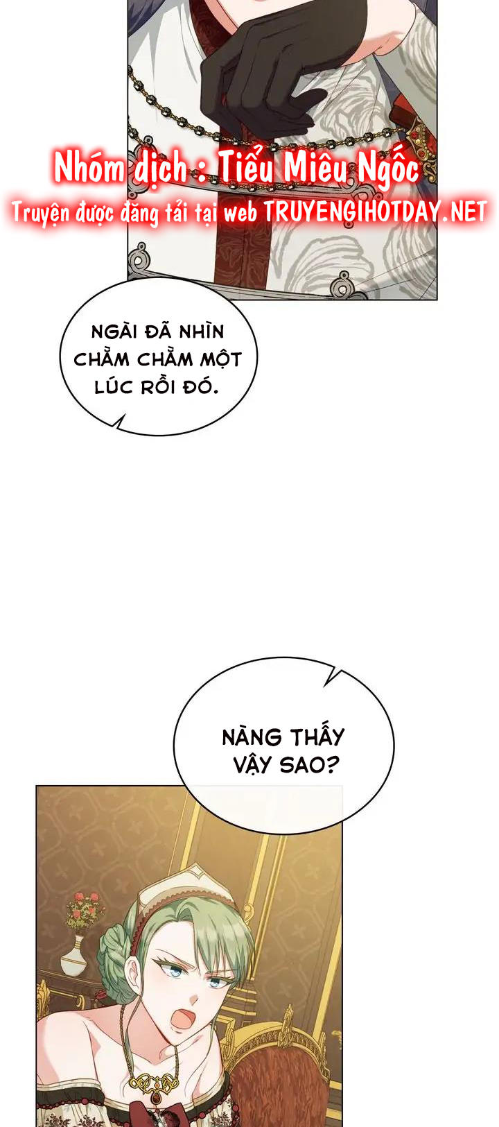 Sự Xuất Hiện Của Các Nhân Vật Phản Diện chapter 48 - Trang 29