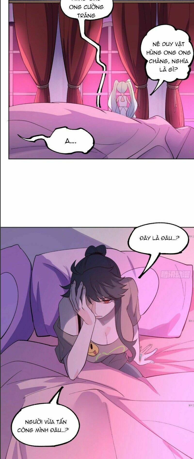 vô hạn khắc kim chi thần chapter 41 25